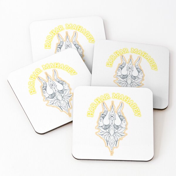 Item preview, Ardhanarishwar – Divine Union of Shiva & Shakti designed and sold by VeenaArtStudio.