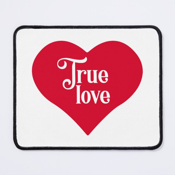 Item preview, True love designed and sold by to1mson.