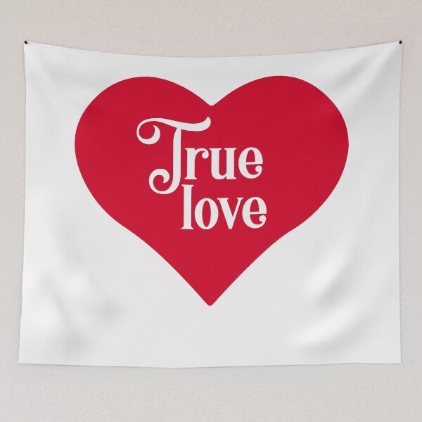 Item preview, True love designed and sold by to1mson.