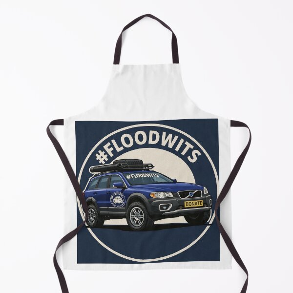 Item preview, Floodwits designed and sold by Floodwits.