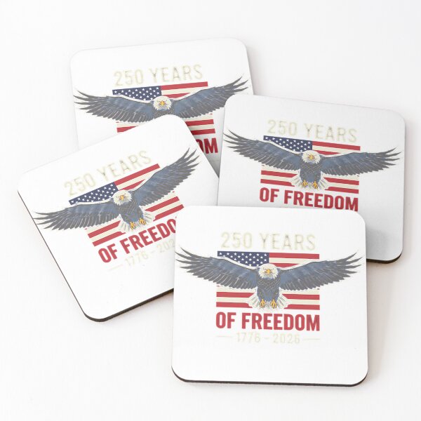Item preview, Years Of Freedom 1776 2026 Patriotic designed and sold by Asimism.