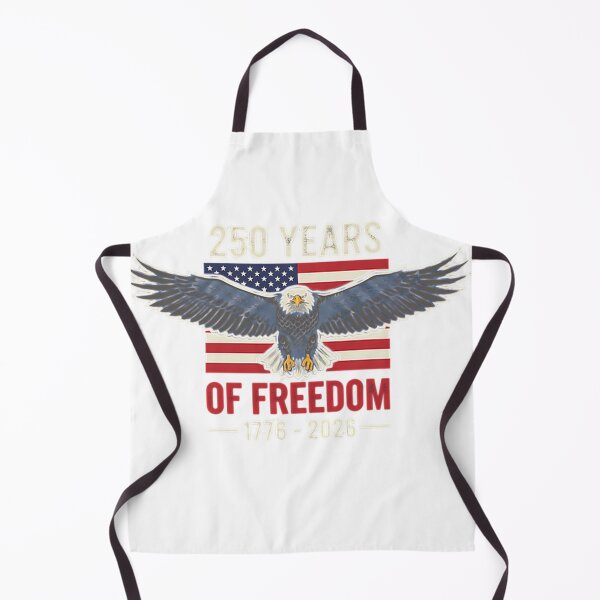 Item preview, Years Of Freedom 1776 2026 Patriotic designed and sold by Asimism.