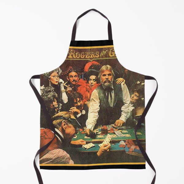 Item preview, Vintage Kenny Rogers Legend American Singer designed and sold by Asimism.