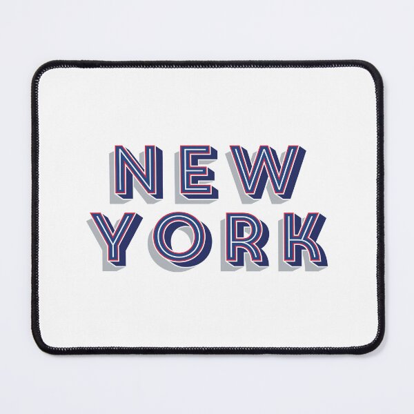 Item preview, New York designed and sold by DFA.