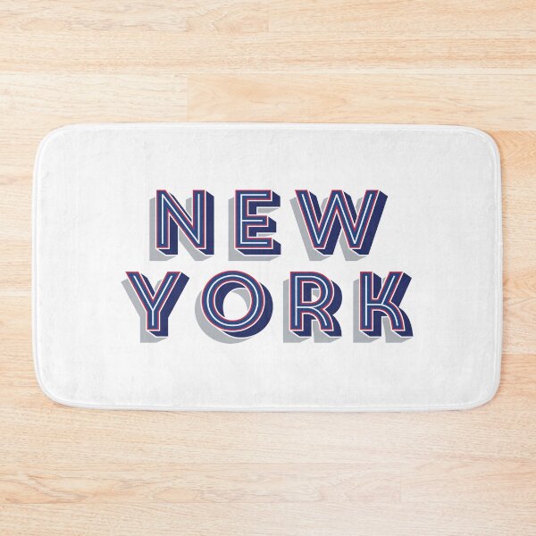Item preview, New York designed and sold by DFA.