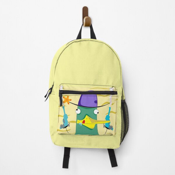 Item preview, The crazy duck designed and sold by Mimick-deco.