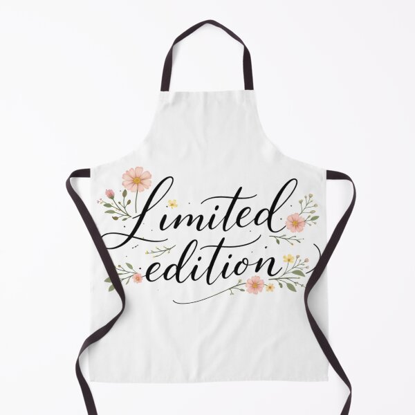 Item preview, Limited Edition – Floral Handwritten Typography Design designed and sold by TTStudio.