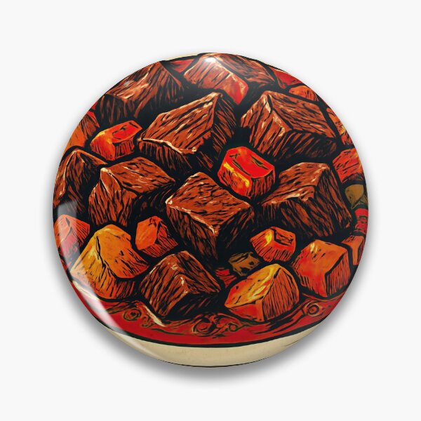 Item preview, Goulash | Comics stylCartoone -  designed and sold by ComicsFactory.