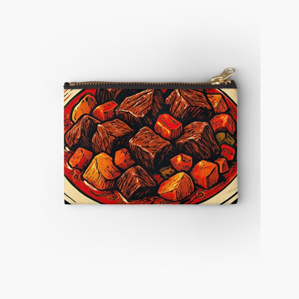 Item preview, Goulash | Comics stylCartoone -  designed and sold by ComicsFactory.
