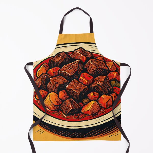 Item preview, Goulash | Comics stylCartoone -  designed and sold by ComicsFactory.