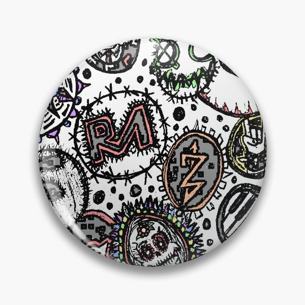 Item preview, Abstract Wormhole designed and sold by My_Failed_Career.