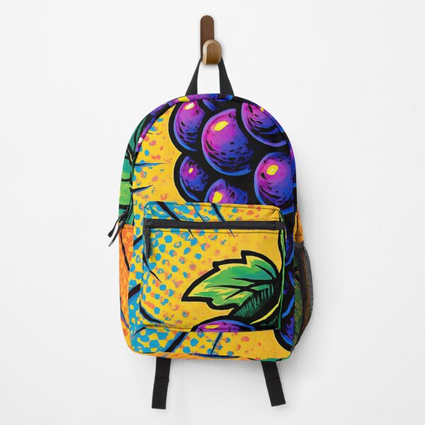 Item preview, Grape fruit | Comics stylCartoone - designed and sold by ComicsFactory.