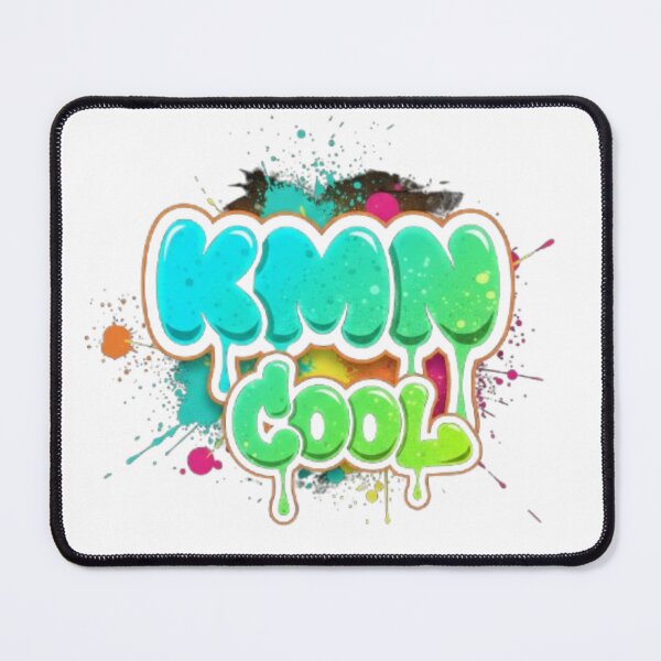 Item preview, KMN Graffiti Edition - V2 COOL Urban Style designed and sold by KMN974.