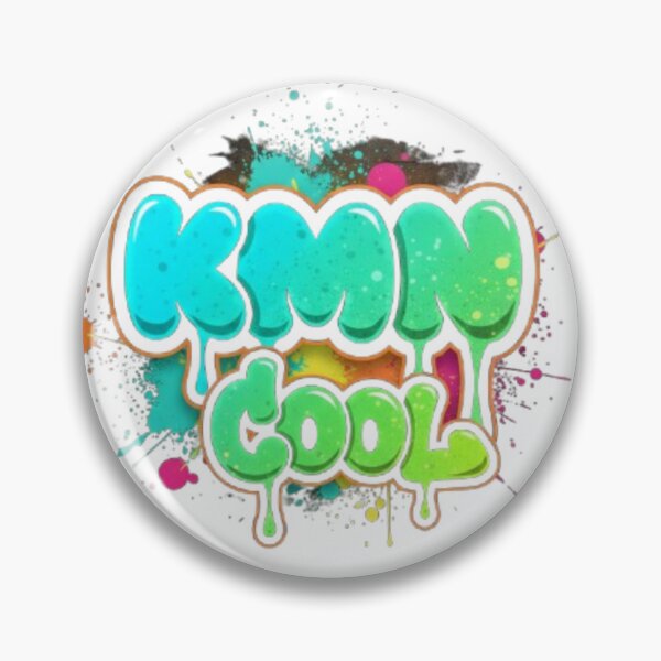 Item preview, KMN Graffiti Edition - V2 COOL Urban Style designed and sold by KMN974.