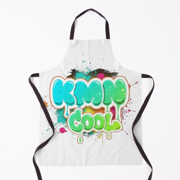 Item preview, KMN Graffiti Edition - V2 COOL Urban Style designed and sold by KMN974.