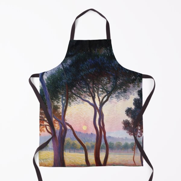 Item preview, Juan-les-Pins - Sunlit Serenity  designed and sold by artdesignsnow.