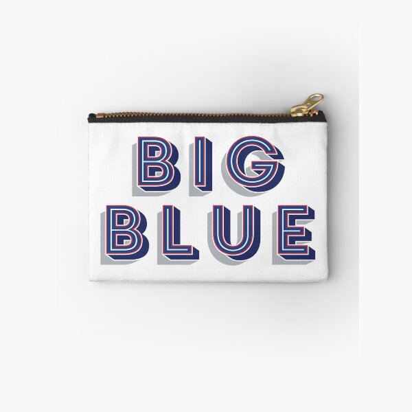 Item preview, Big Blue designed and sold by DFA.