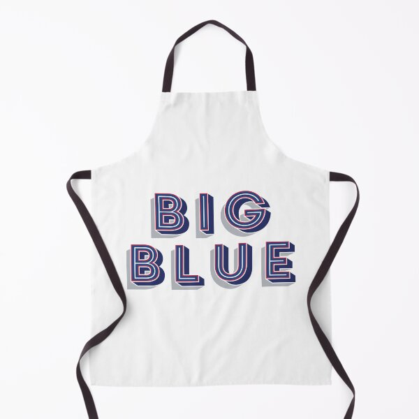 Item preview, Big Blue designed and sold by DFA.
