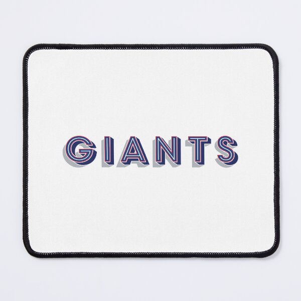 Item preview, Giants designed and sold by DFA.