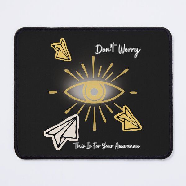 Item preview, All-Seeing Eye – Surreal Spiritual Art with Subtle Dystopian Humor designed and sold by Aquarius-club.