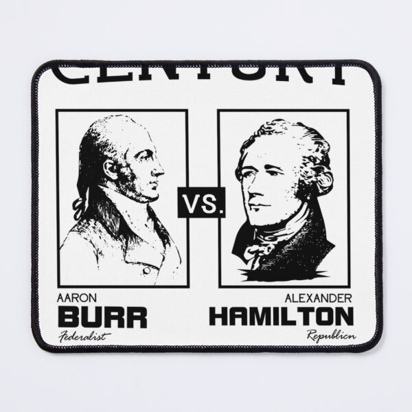 Artikelvorschau, Hamilton-Duell entworfen und verkauft von Fashionia.