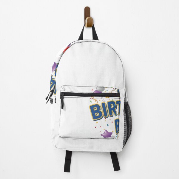 Item preview, The Birthday Boy - Tag My Shirt - Clothing Designed to be Written on designed and sold by Tag My Shirt - Clothing Made to Be Written On..