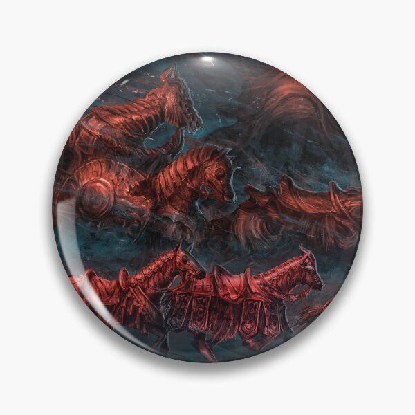 Item preview, Year of the Horse designed and sold by Ghonz.