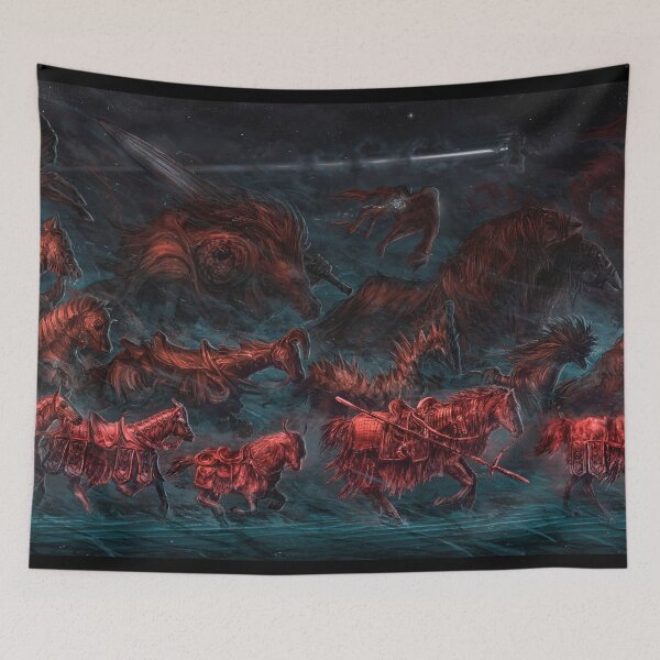 Item preview, Year of the Horse designed and sold by Ghonz.