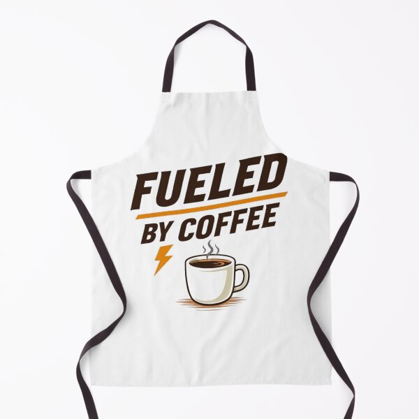 Item preview, Fueled By Coffee Energy designed and sold by the-dovlat.