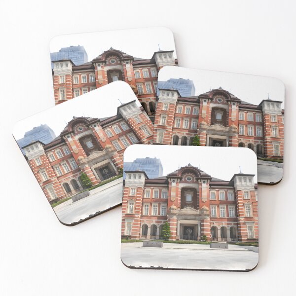 Item preview, Tokyo Station designed and sold by Sunny806.