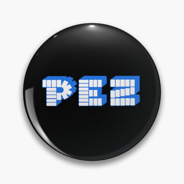 Item preview,  Pez Candy Logo designed and sold by Fashionia.