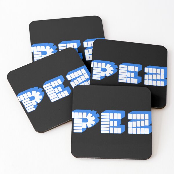 Item preview,  Pez Candy Logo designed and sold by Fashionia.