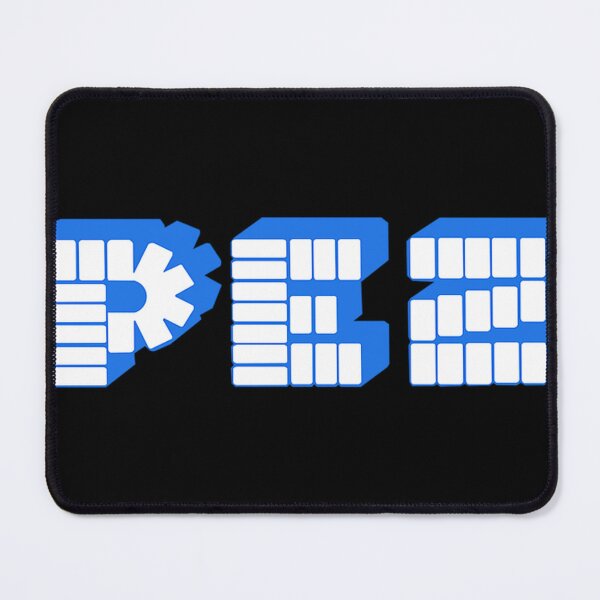 Item preview,  Pez Candy Logo designed and sold by Fashionia.