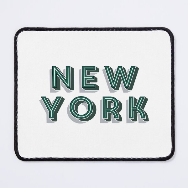 Item preview, New York designed and sold by DFA.
