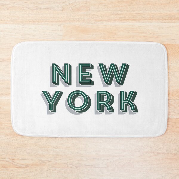 Item preview, New York designed and sold by DFA.