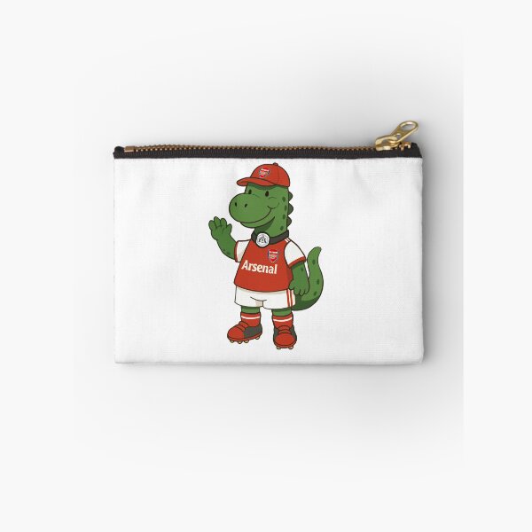 Item preview, Arsenal Gunnersaurus designed and sold by Lchak98.