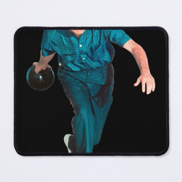 Item preview,  President Richard Nixon Bowling At  designed and sold by Fashionia.