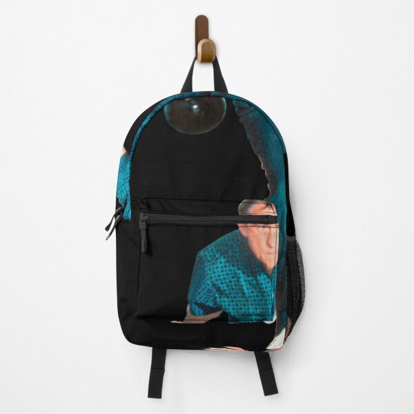 Item preview,  President Richard Nixon Bowling At  designed and sold by Fashionia.