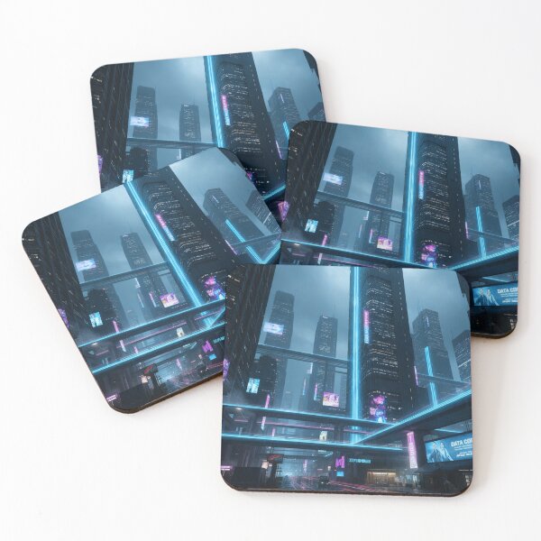 Item preview, Futuristic collection designed and sold by Hipatye26.