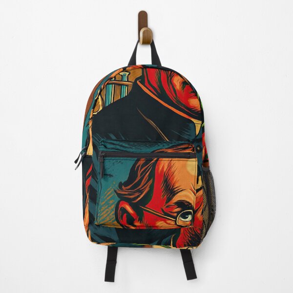 Item preview, Gregor Mendel | Comics stylCartoone - designed and sold by ComicsFactory.
