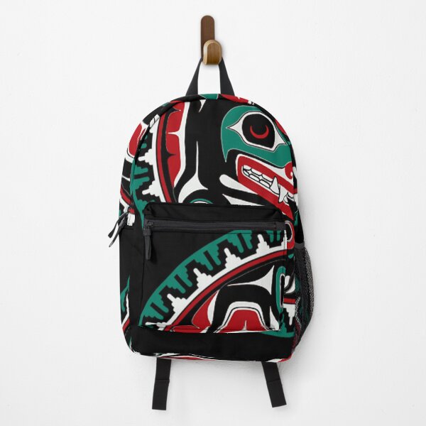 Item preview, Haida Tlingit Native designed and sold by Fashionia.
