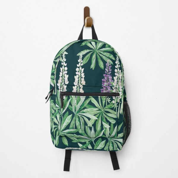 Item preview, Lupin flower designed and sold by SVETLANA ZOLOTAREVA.
