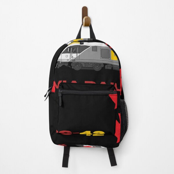 Item preview, 42 Charger Via Rail Canada designed and sold by Fashionia.