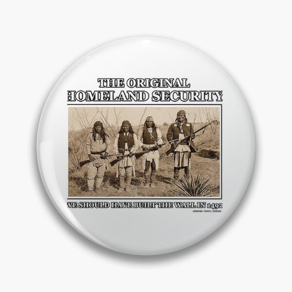 Item preview,  Original Homeland Security We Should Have  designed and sold by DRMAMBA.