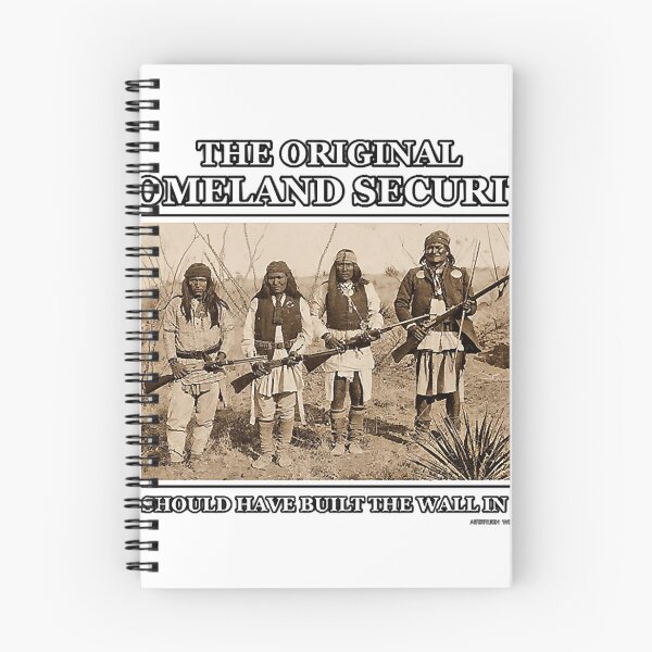 Item preview,  Original Homeland Security We Should Have  designed and sold by DRMAMBA.