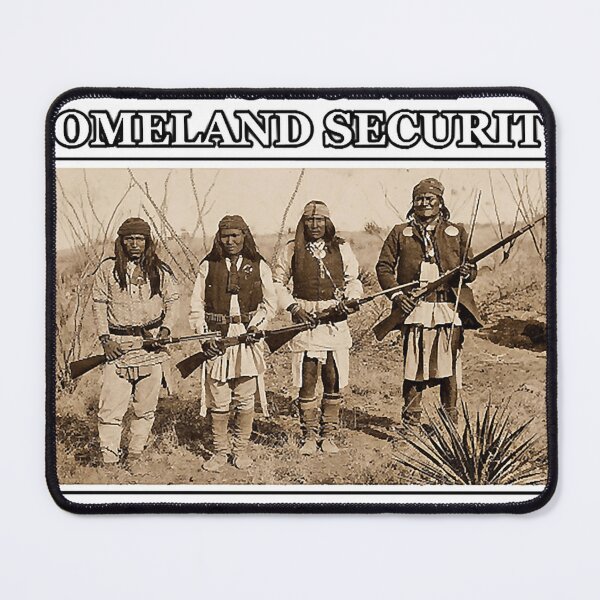 Item preview,  Original Homeland Security We Should Have  designed and sold by DRMAMBA.