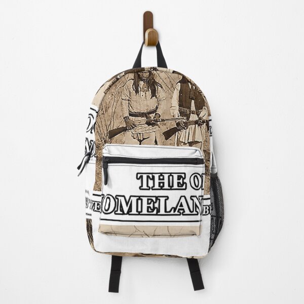 Item preview, Original Homeland Security We Should Have designed and sold by DRMAMBA.