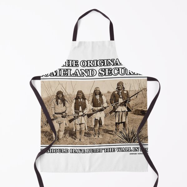 Item preview,  Original Homeland Security We Should Have  designed and sold by DRMAMBA.