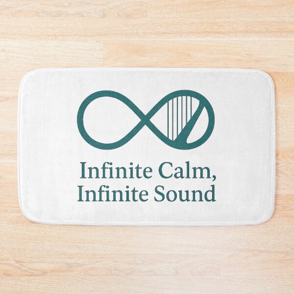 Item preview, Zen Minimalist Art Funny Gifts For Someone Who Loves Wellness designed and sold by Virelo.