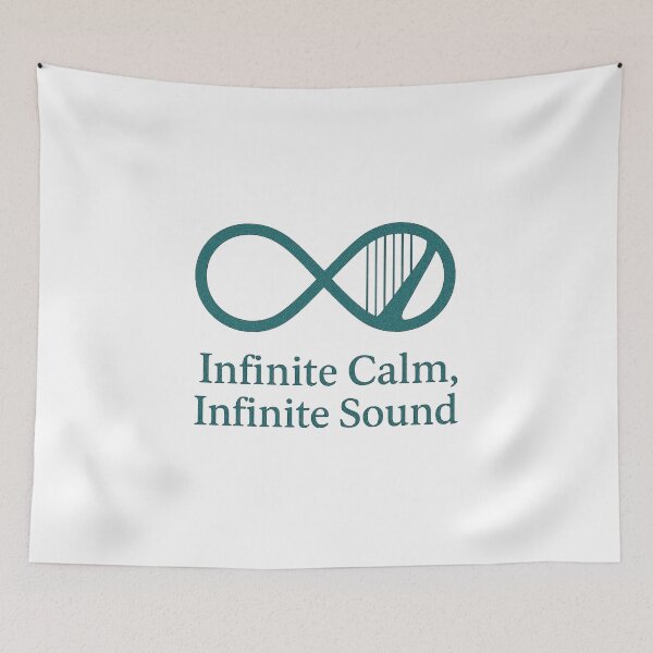 Item preview, Zen Minimalist Art Funny Gifts For Someone Who Loves Wellness designed and sold by Virelo.